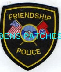 TENNESSEE,FRIENDSHIP POLICE 1_wm